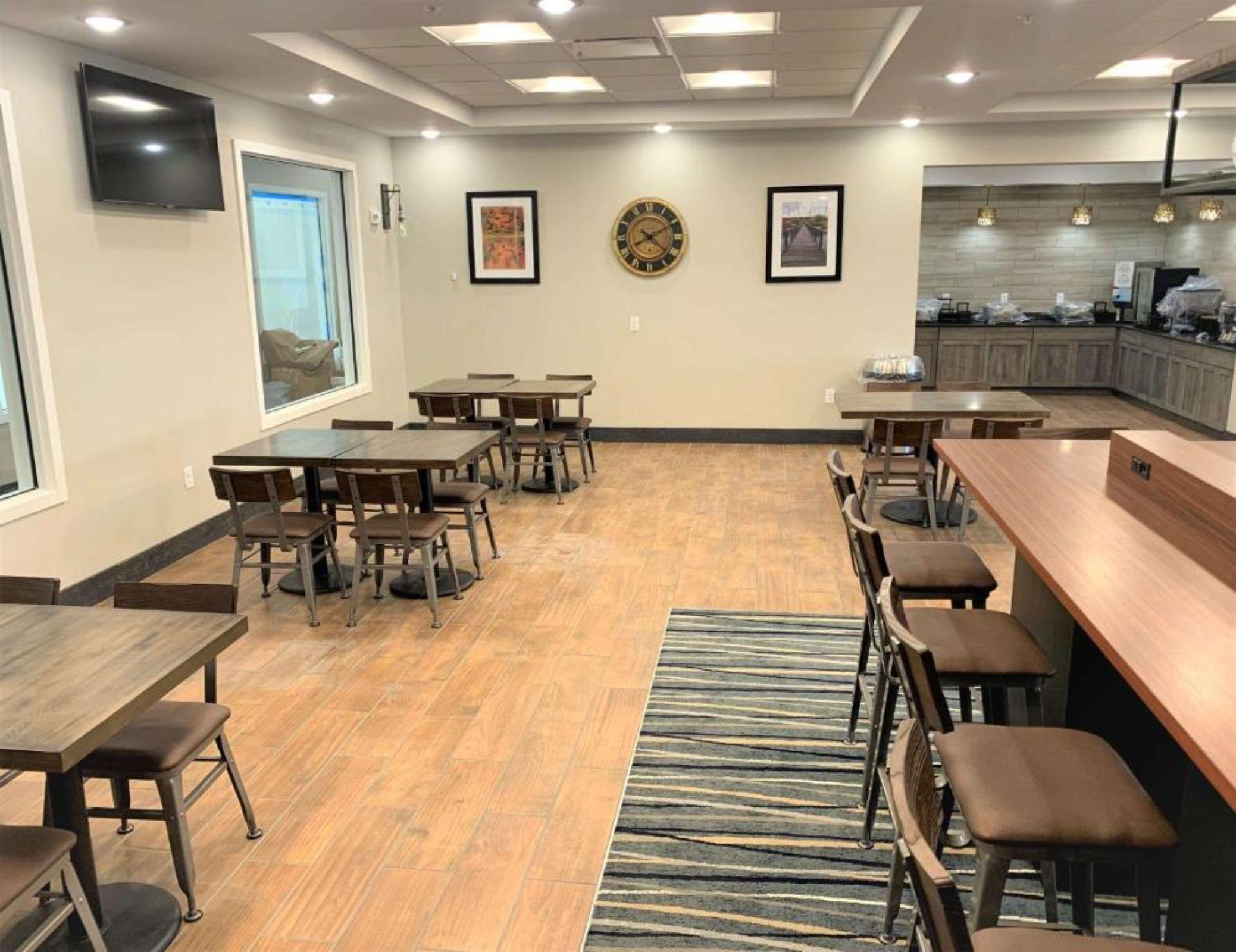 Best Western Plus Rumford Falls Exterior photo