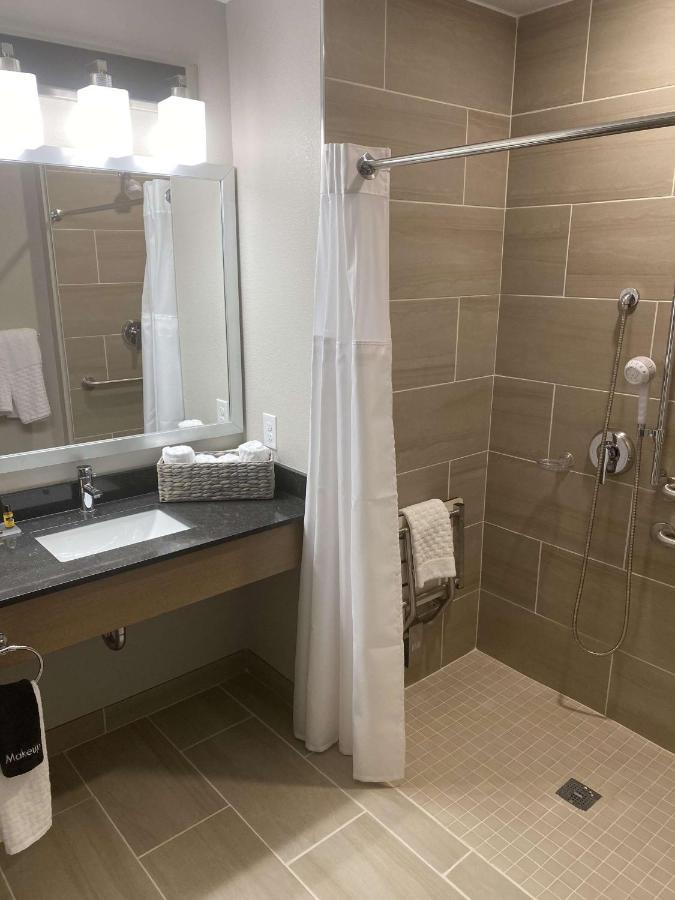 Best Western Plus Rumford Falls Exterior photo
